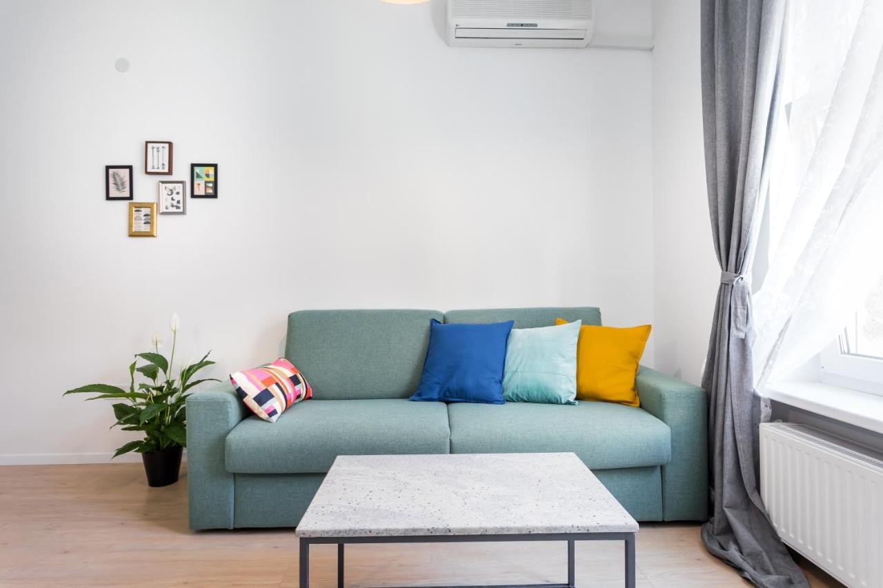 Go2Zagreb Chick Apartment Private Parking Available Exterior foto