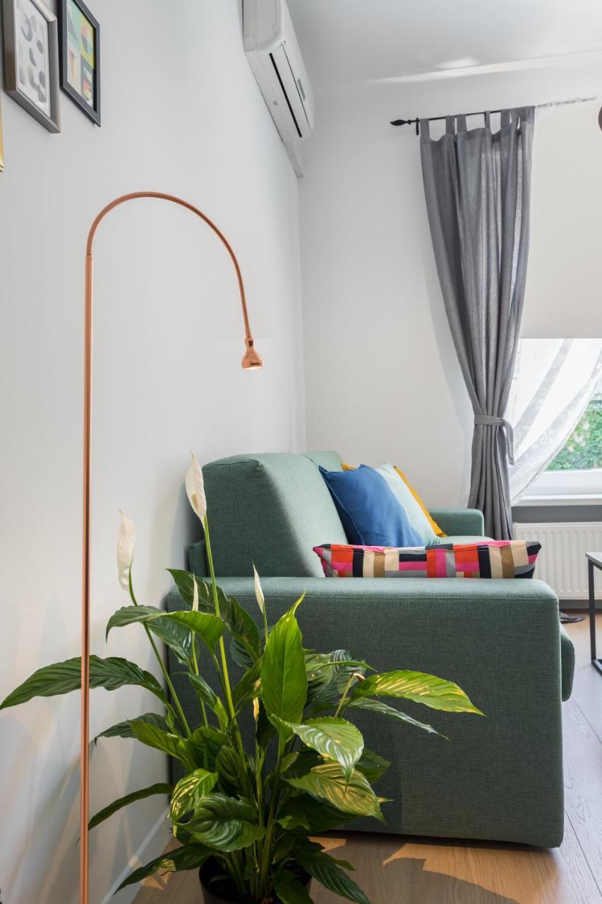 Go2Zagreb Chick Apartment Private Parking Available Exterior foto